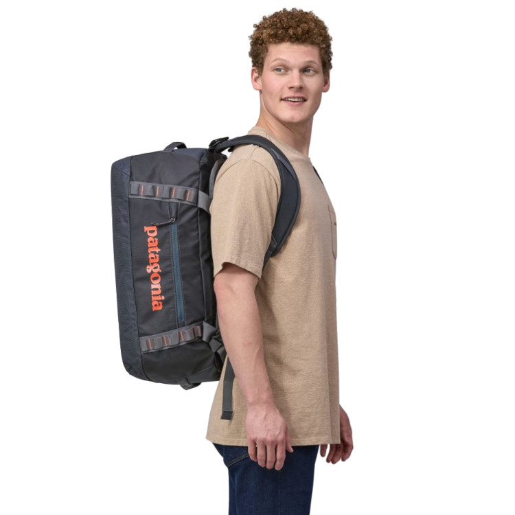 Patagonia Black Hole Duffel 40L - Image 2
